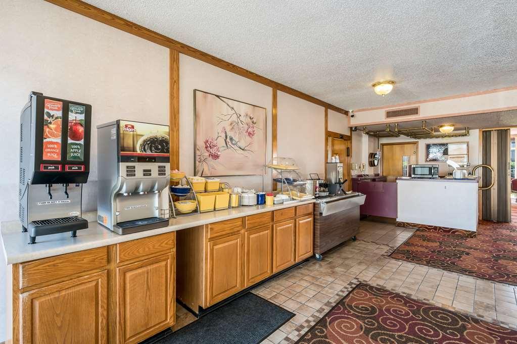 Hotel Americas Value At I-29